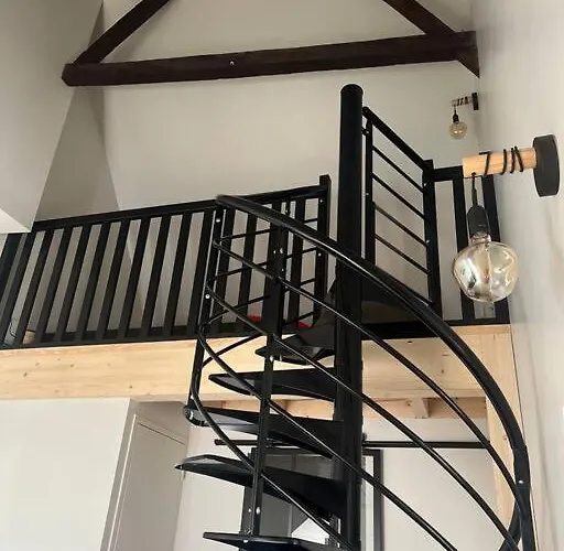 Appartement Neuf, Centre-Ville
