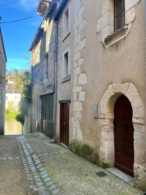 Neuf, Centre-ville